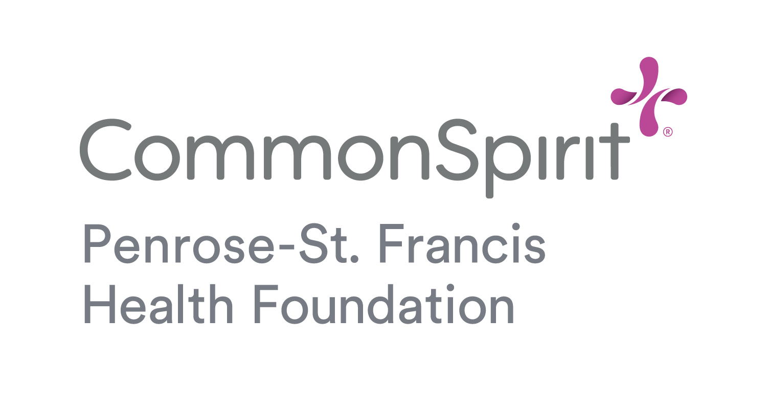 CommonSprit Penrose-St. Francis Health Foundation
