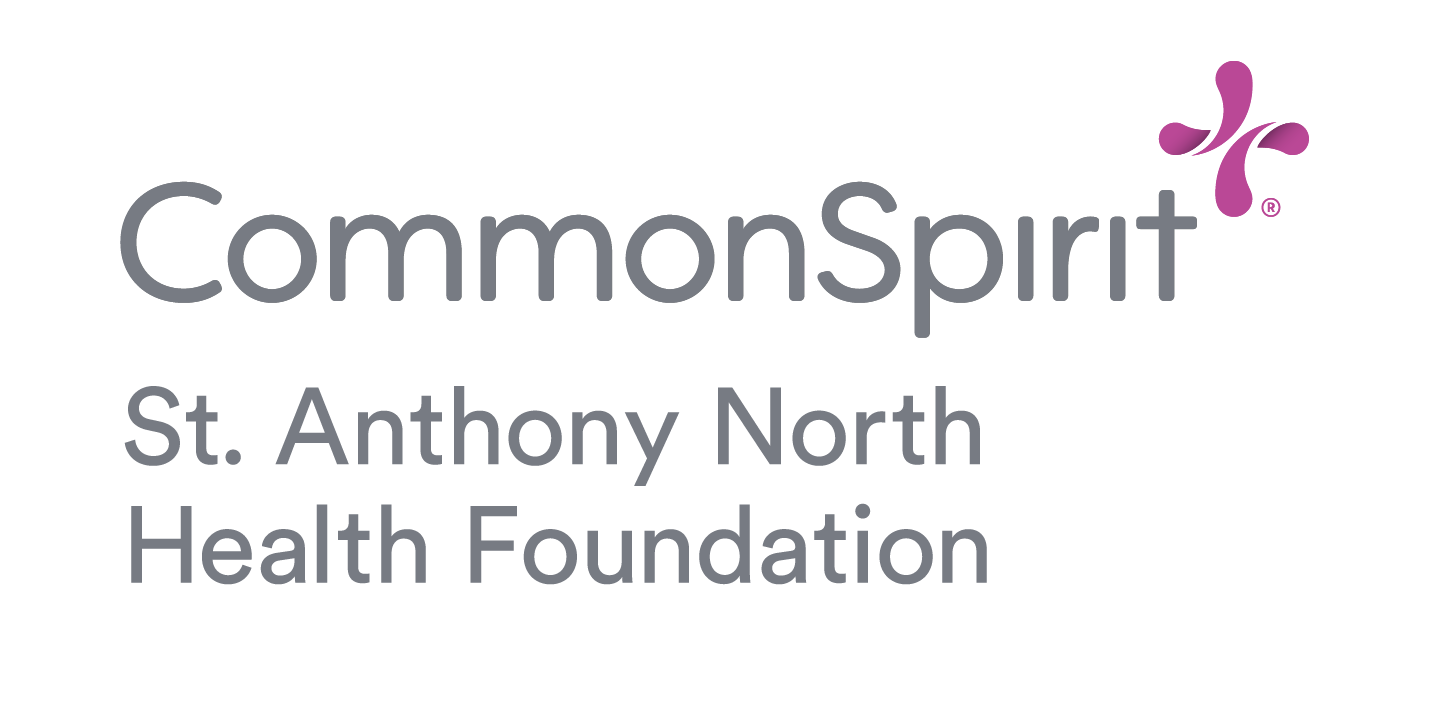 CommonSpirit St. Anthony North Health Foundation