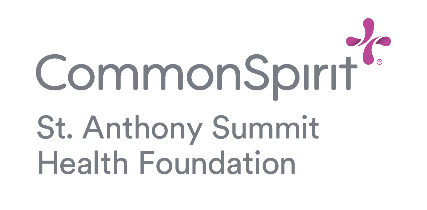 CommonSpirit St. Anthony Summit Health Foundation