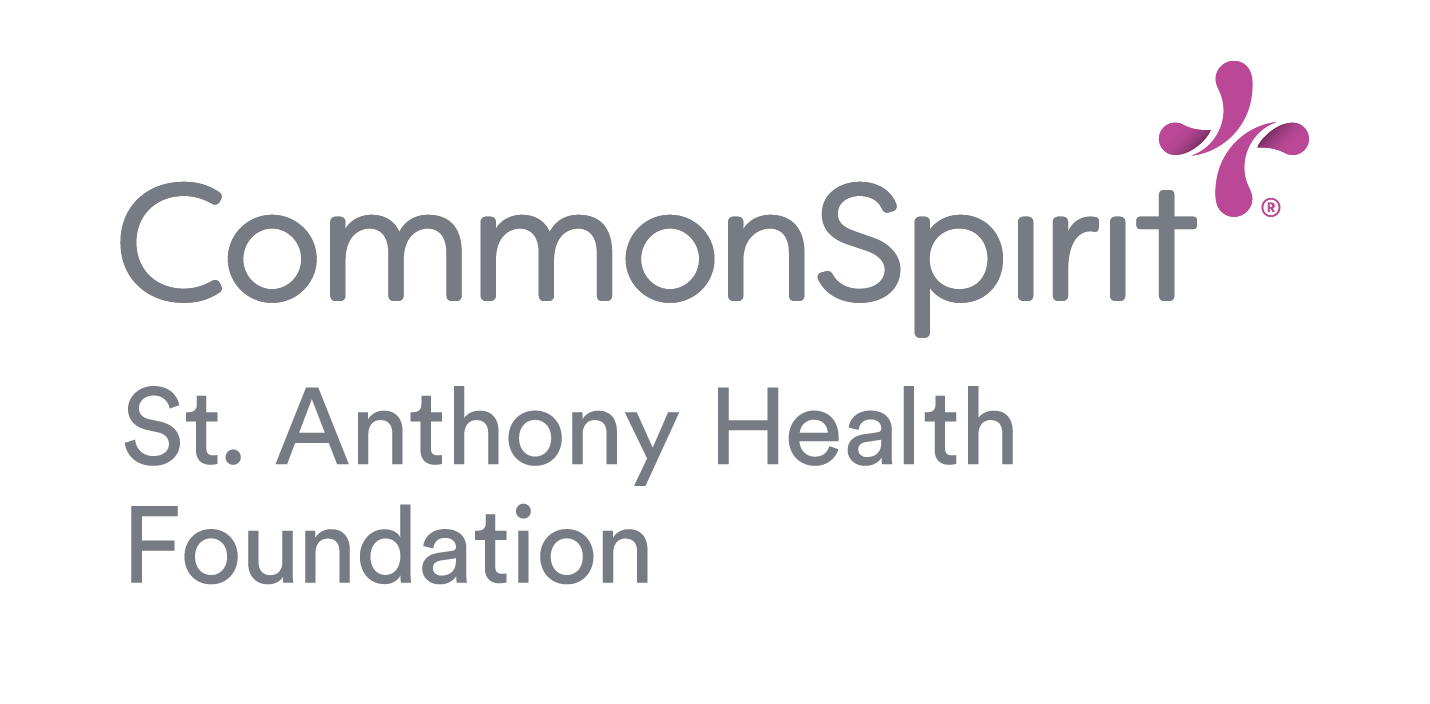 CommonSpirit St. Anthony Health Foundation