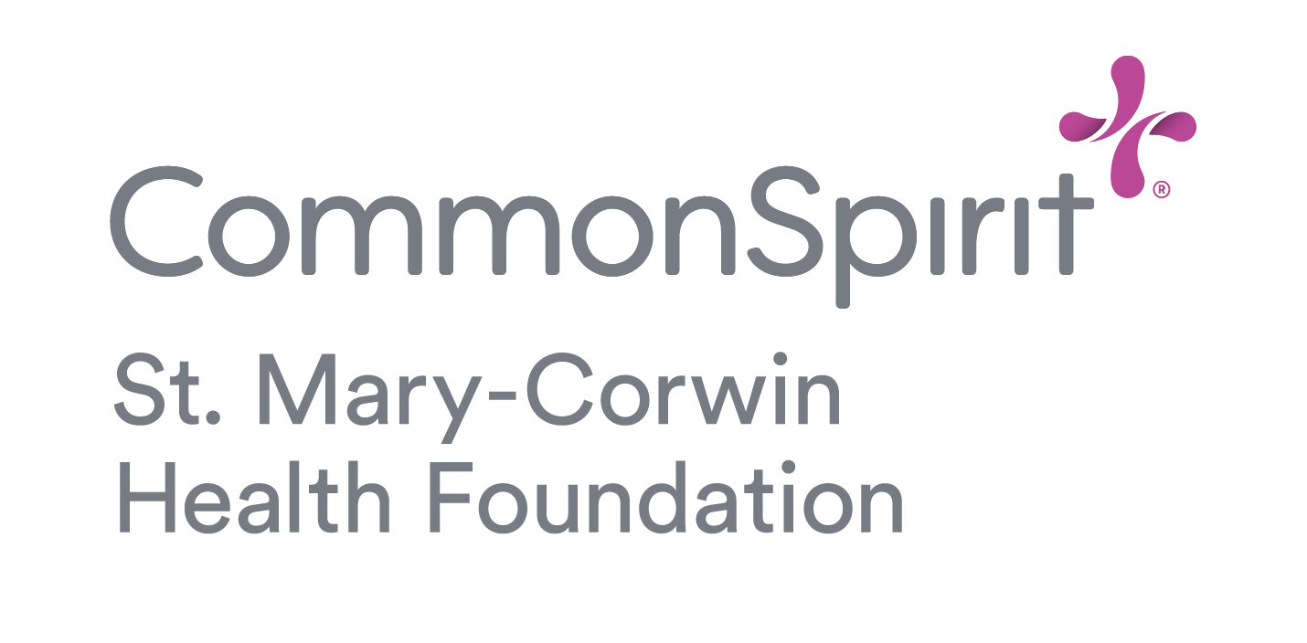 CommonSpirit St. Mary-Corwin Health Foundation