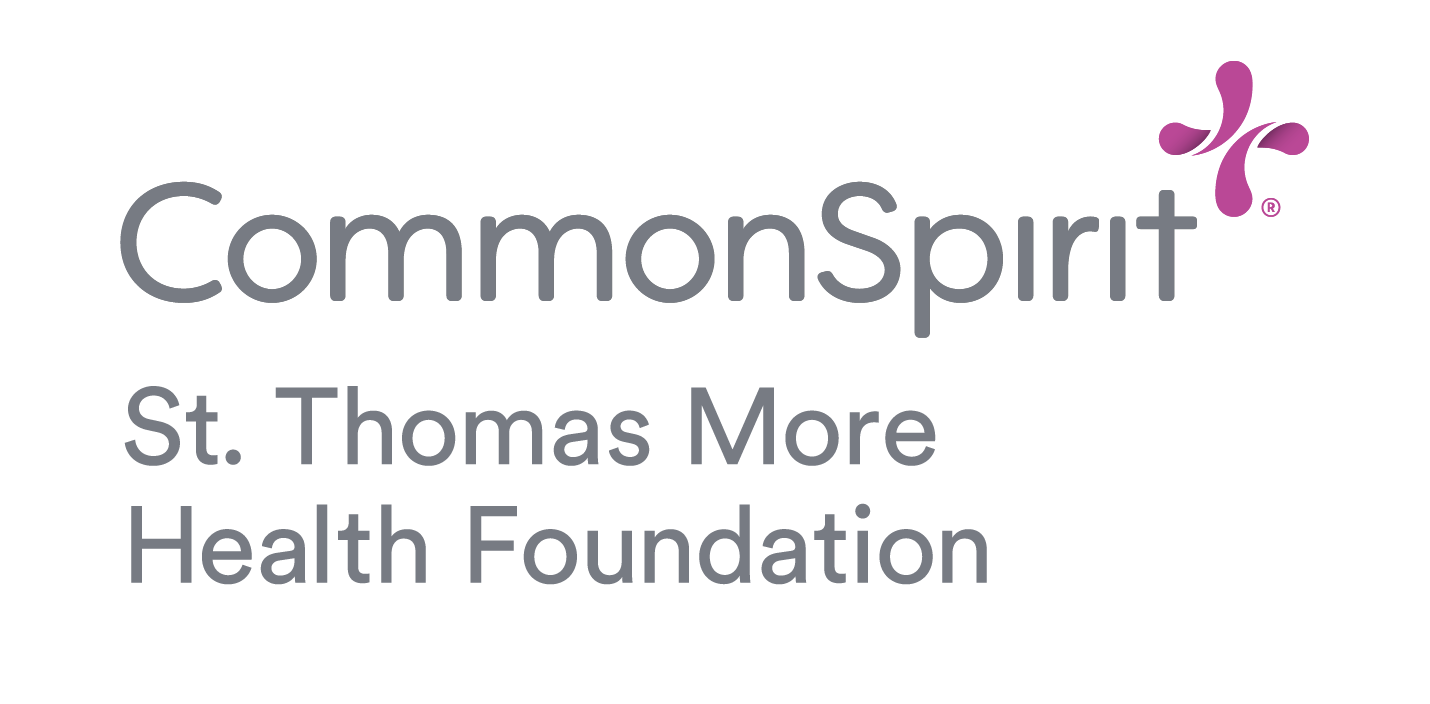 CommonSpirit St. Thomas More Health Foundation