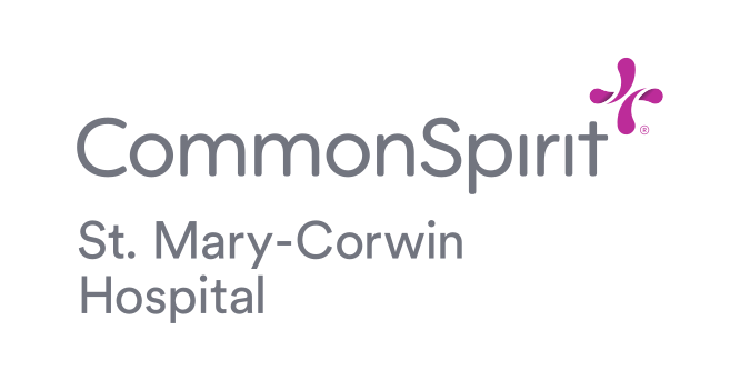 St. Mary-Corwin Hospital Foundation
